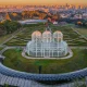 Eu Curto Curitiba, Jardim Botânico