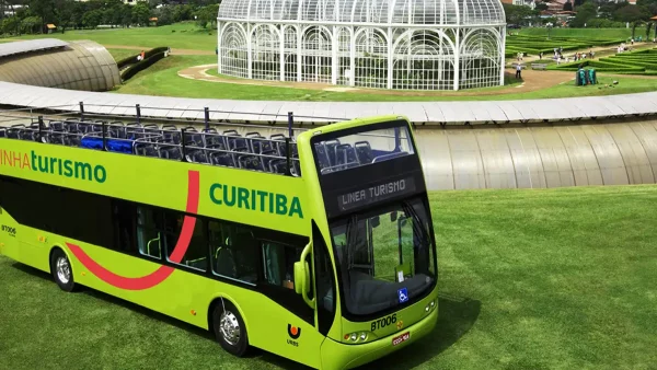 Linha Turismo